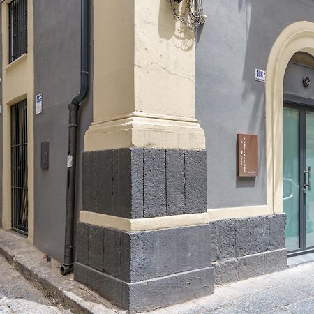 Dimore Sangiuliano Catania Exterior foto